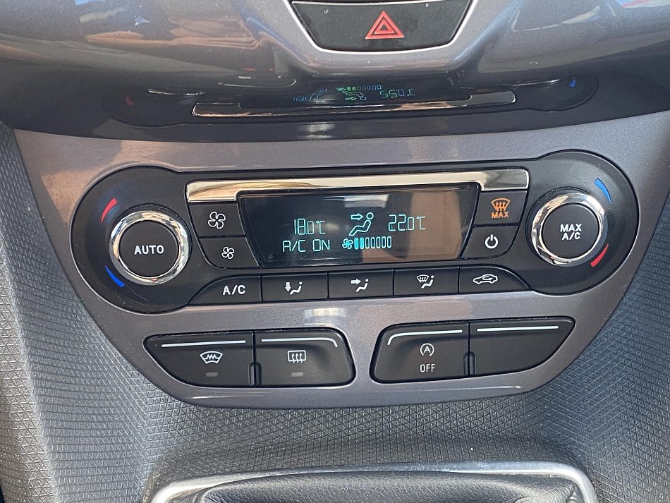 Ford Tourneo Connect 1.5TDCi Titanium MAXi 7míst