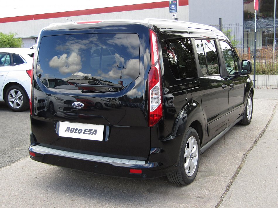 Ford Tourneo Connect 1.5TDCi Titanium MAXi 7míst