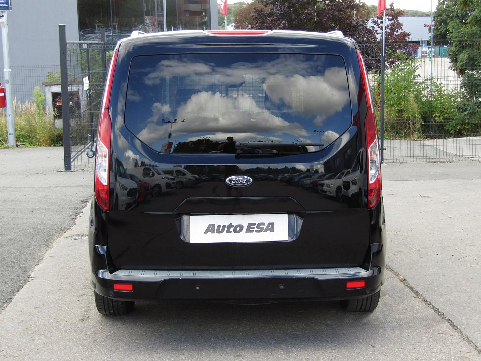 Ford Tourneo Connect 1.5TDCi Titanium MAXi 7míst