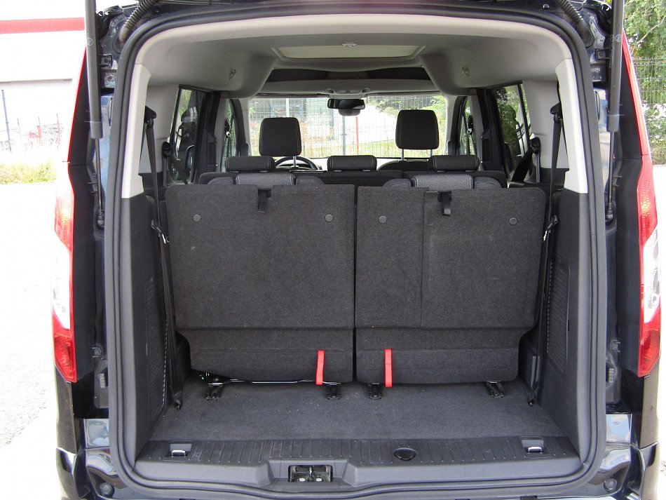 Ford Tourneo Connect 1.5TDCi Titanium MAXi 7míst