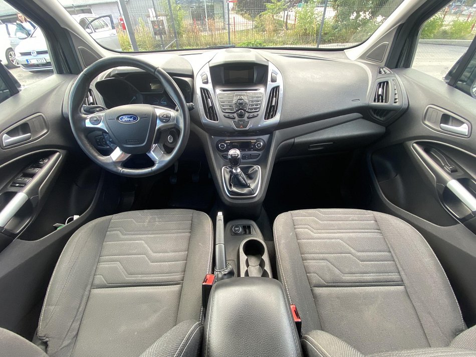 Ford Tourneo Connect 1.5TDCi Titanium MAXi 7míst