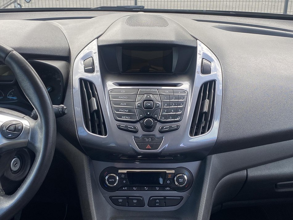 Ford Tourneo Connect 1.5TDCi Titanium MAXi 7míst