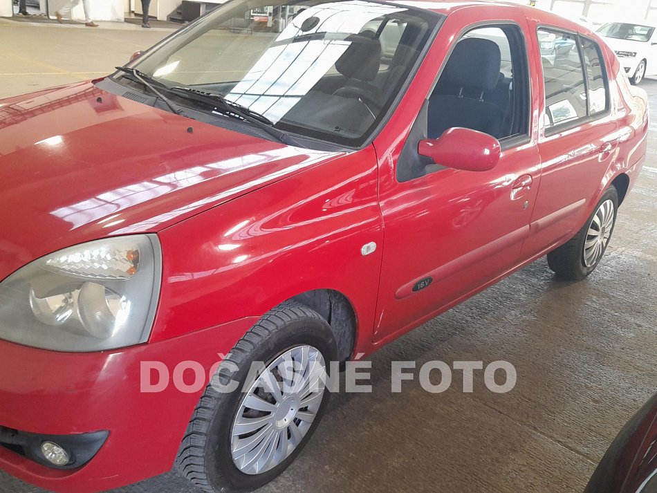 Renault Thalia 1.2i 