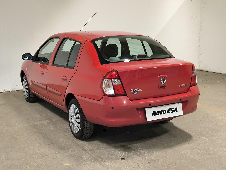 Renault Thalia 1.2i 