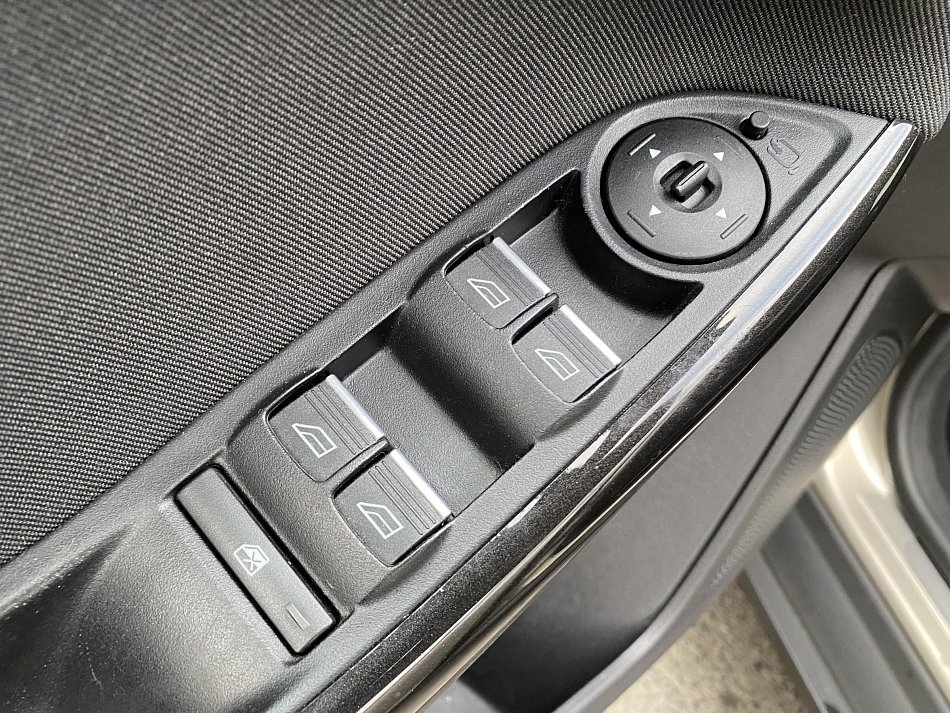 Ford Focus 1.5 TDCi Titanium