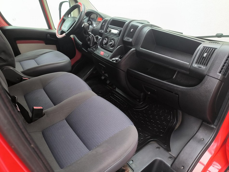 Citroën Jumper 2.2HDi  L1H1