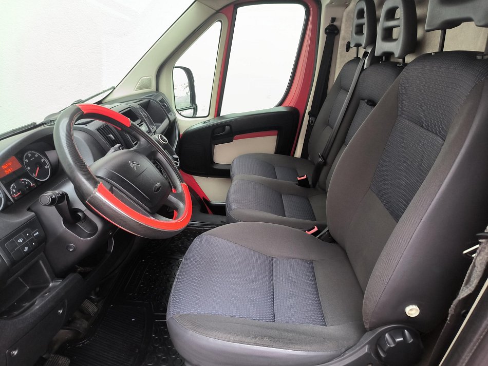 Citroën Jumper 2.2HDi  L1H1