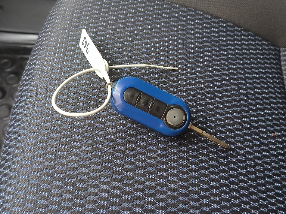 Citroën Jumper 2.2HDi  L1H1