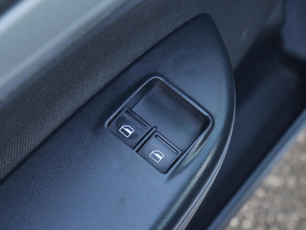 Škoda Octavia II 1.6 TDi 