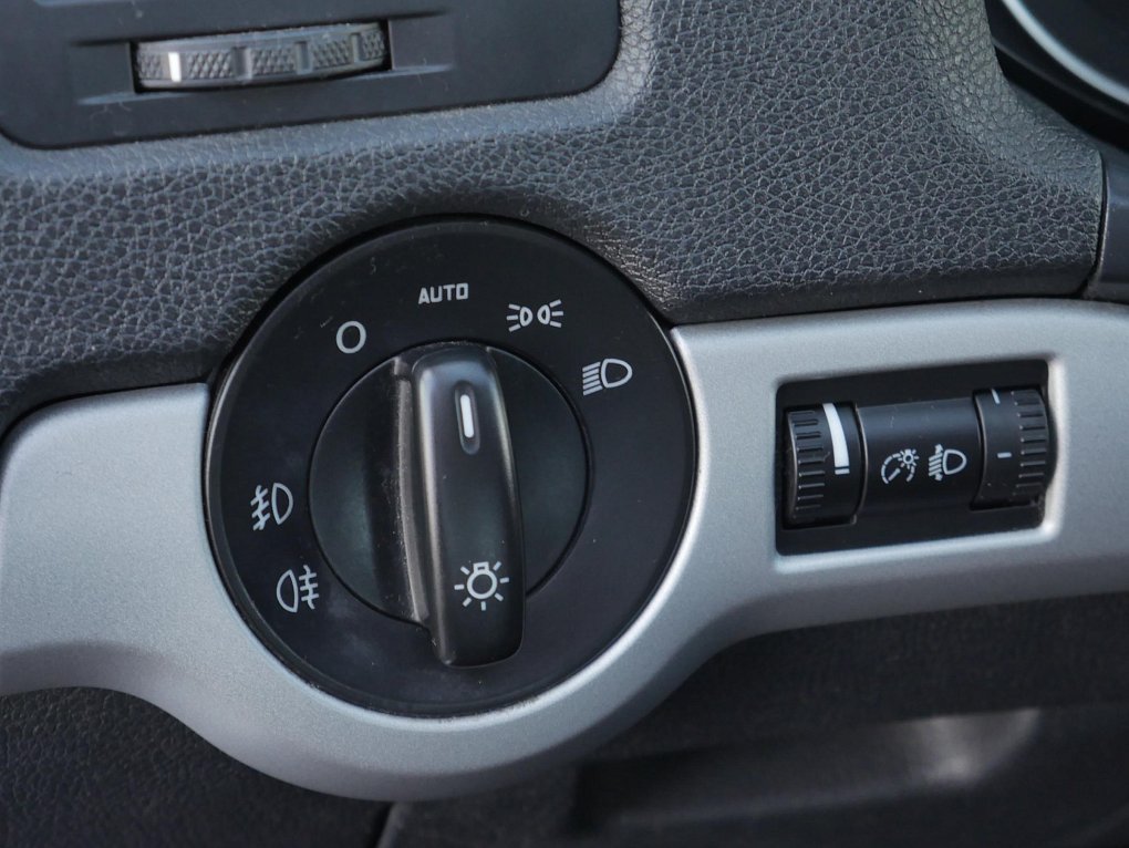 Škoda Octavia II 1.6 TDi 