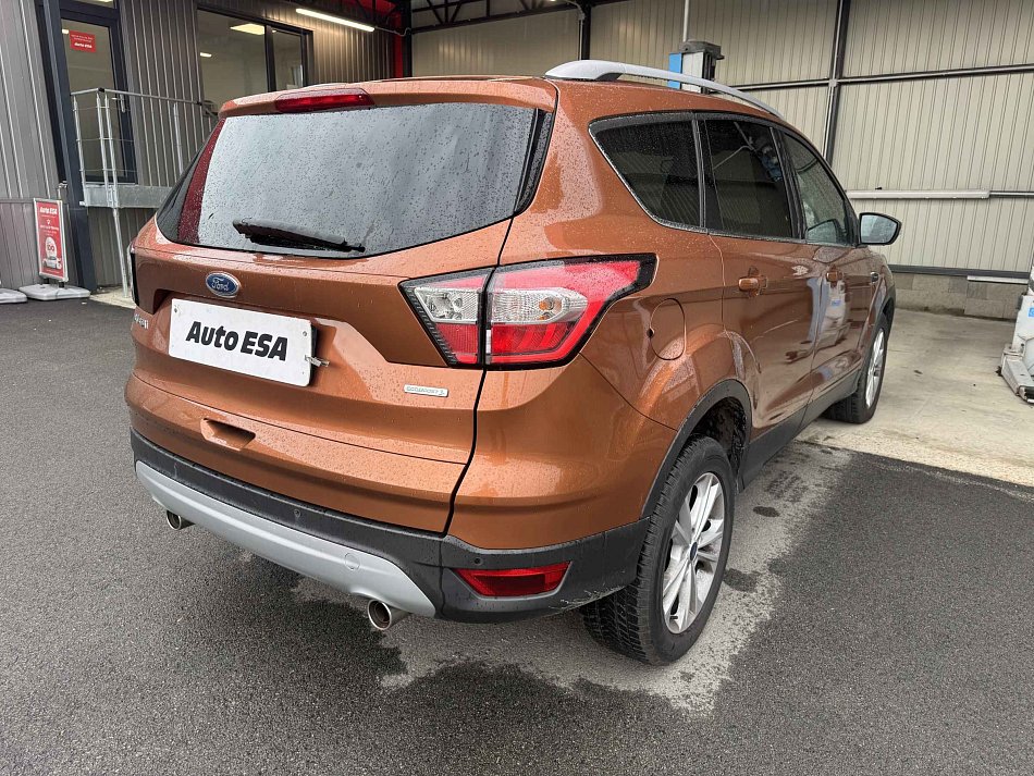 Ford Kuga 1.5 EB 