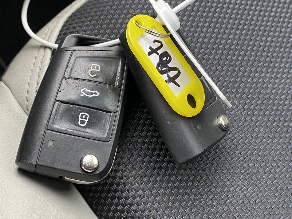 Volkswagen Polo 1.0 TSi 