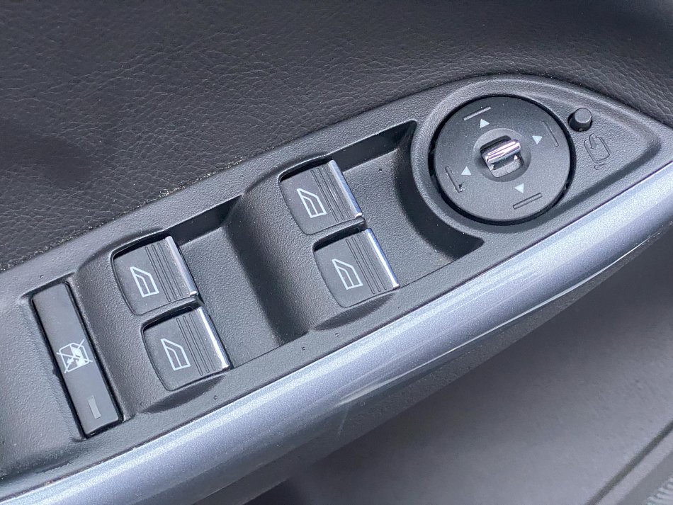 Ford Focus 2.0 TDCi Titanium