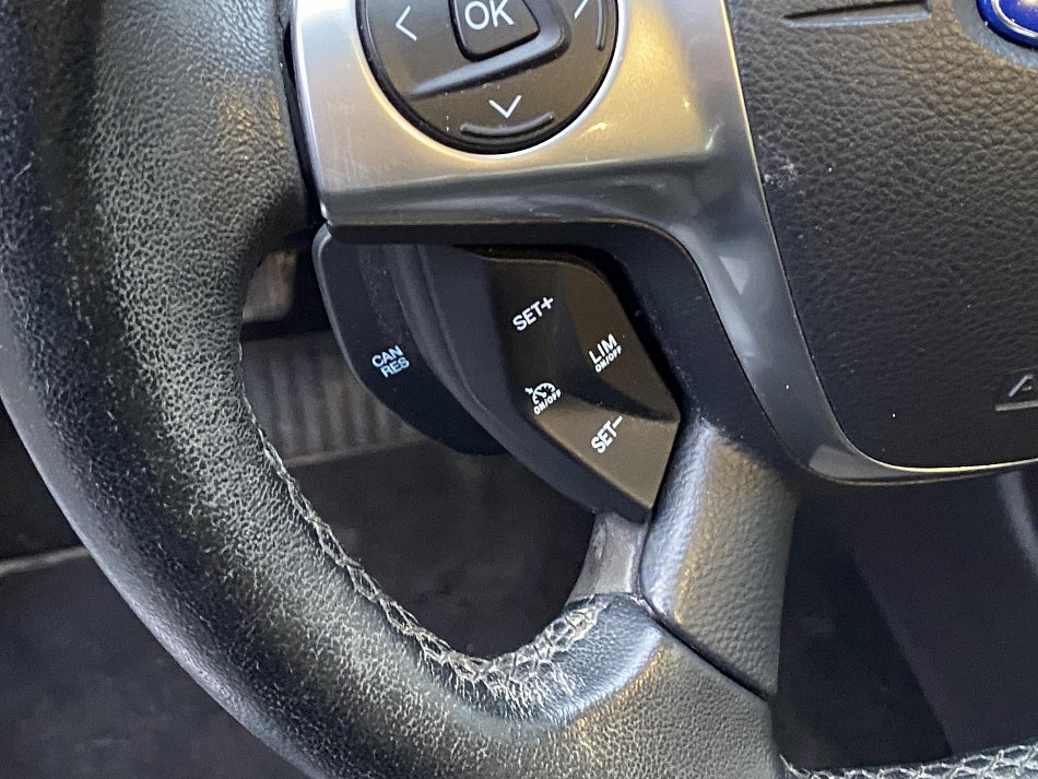 Ford Focus 2.0 TDCi Titanium