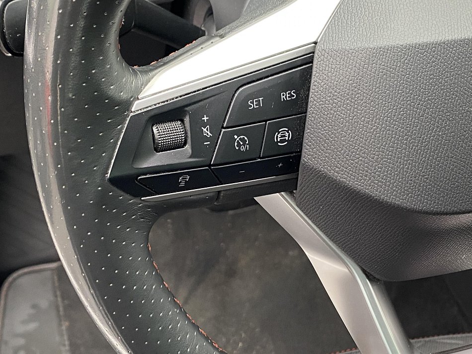 Seat Leon 1.5 TSi FR
