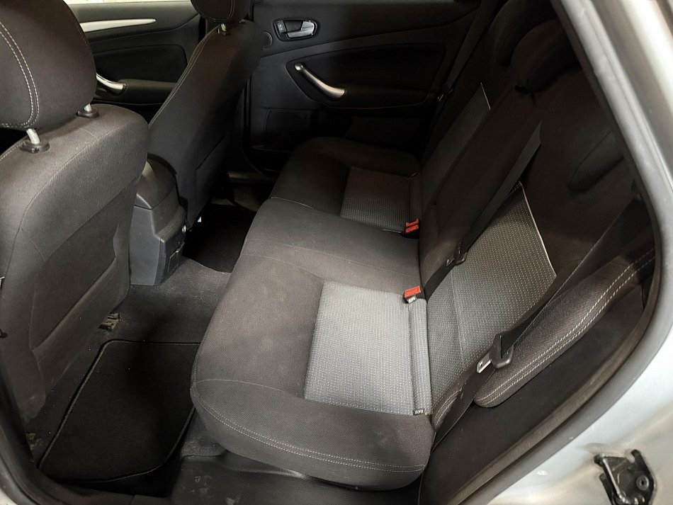 Ford Mondeo 2.0 TDCI 