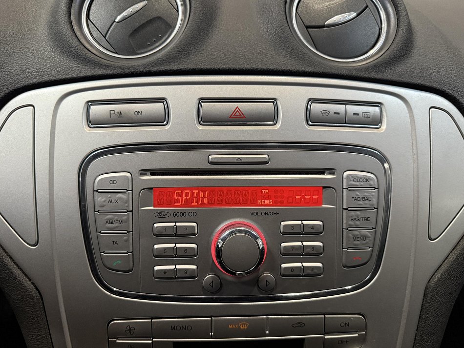 Ford Mondeo 2.0 TDCI 