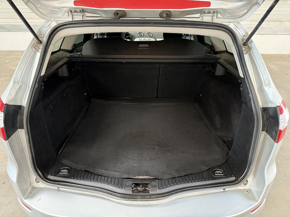 Ford Mondeo 2.0 TDCI 