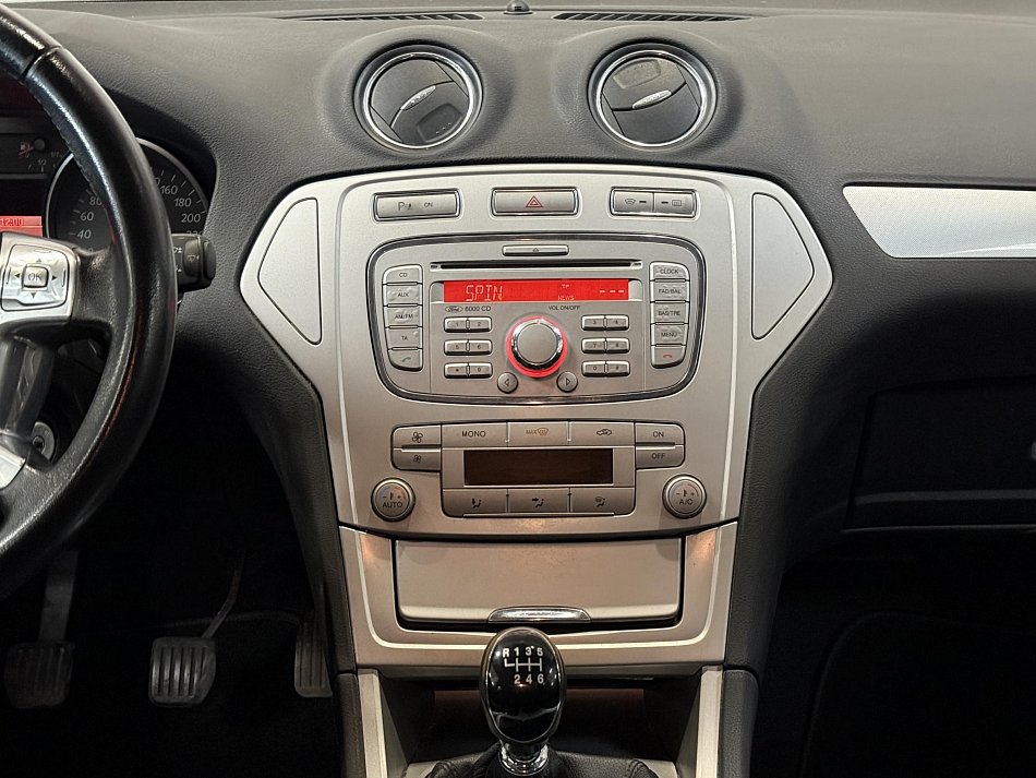 Ford Mondeo 2.0 TDCI 