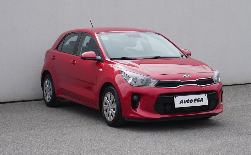 Kia Rio 1.4i 