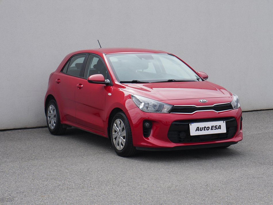 Kia Rio 1.4i 