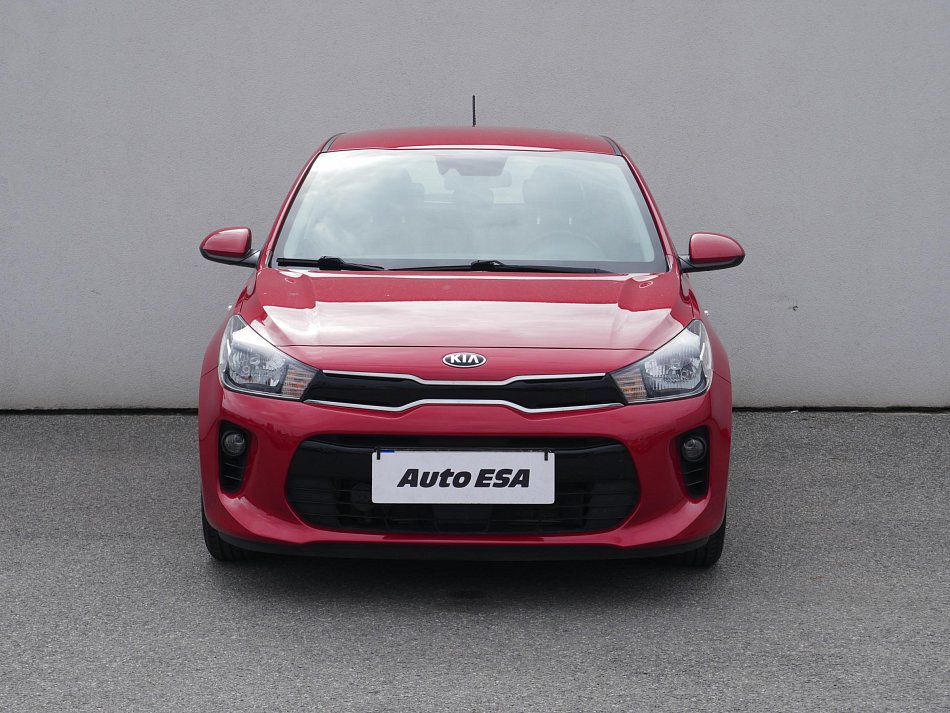 Kia Rio 1.4i 