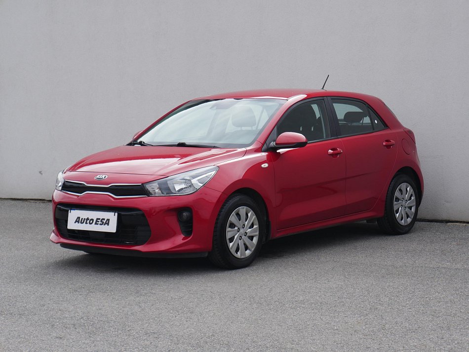 Kia Rio 1.4i 