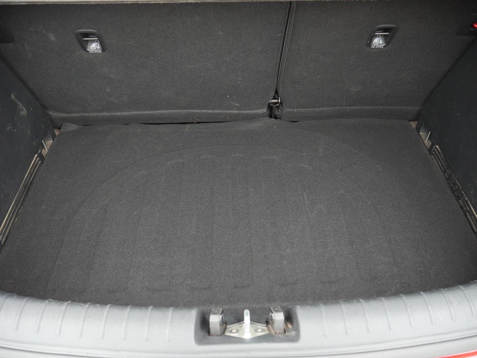 Kia Rio 1.4i 