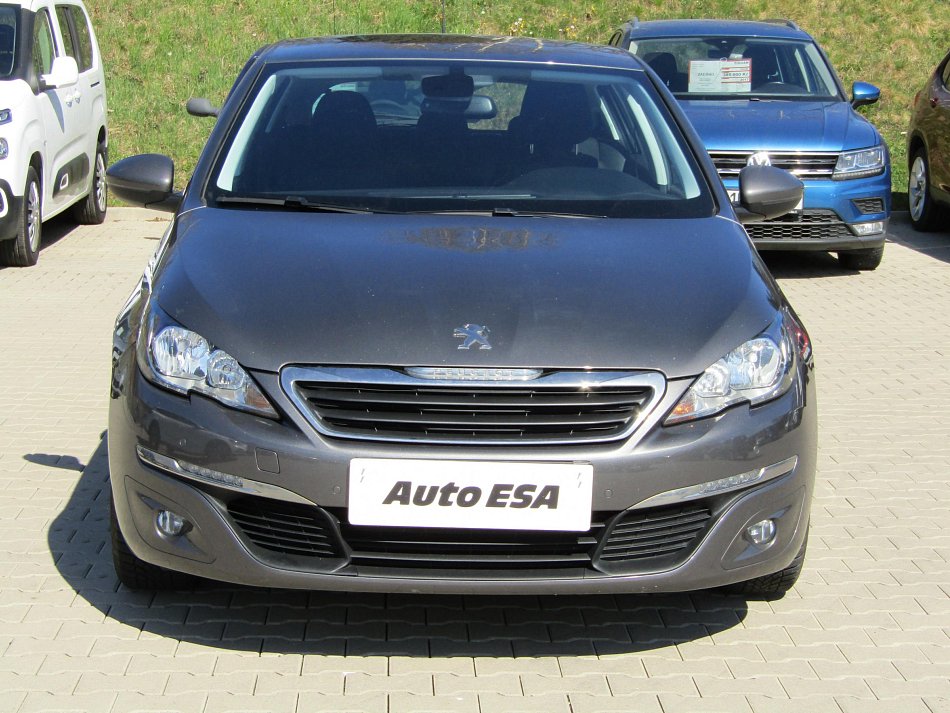 Peugeot 308 1.2PT 