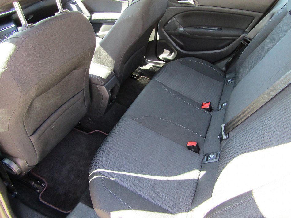 Peugeot 308 1.2PT 