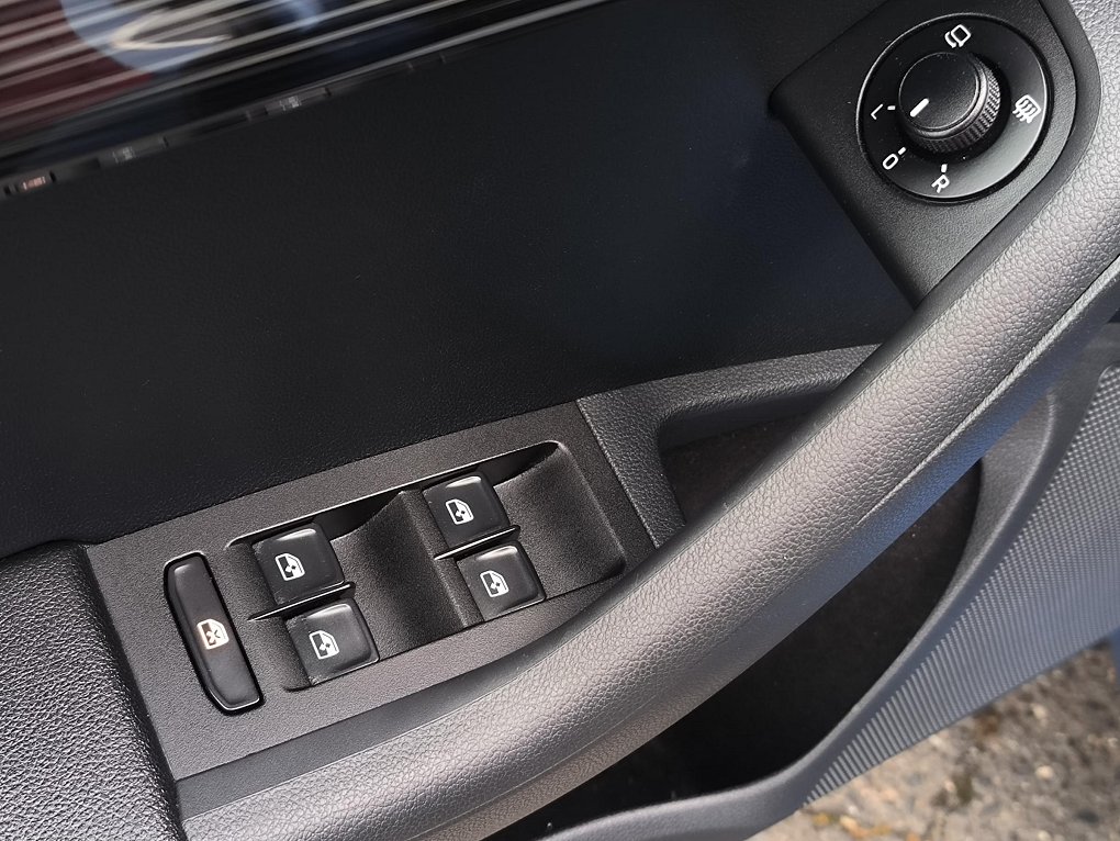 Škoda Octavia III 2.0TDi Style