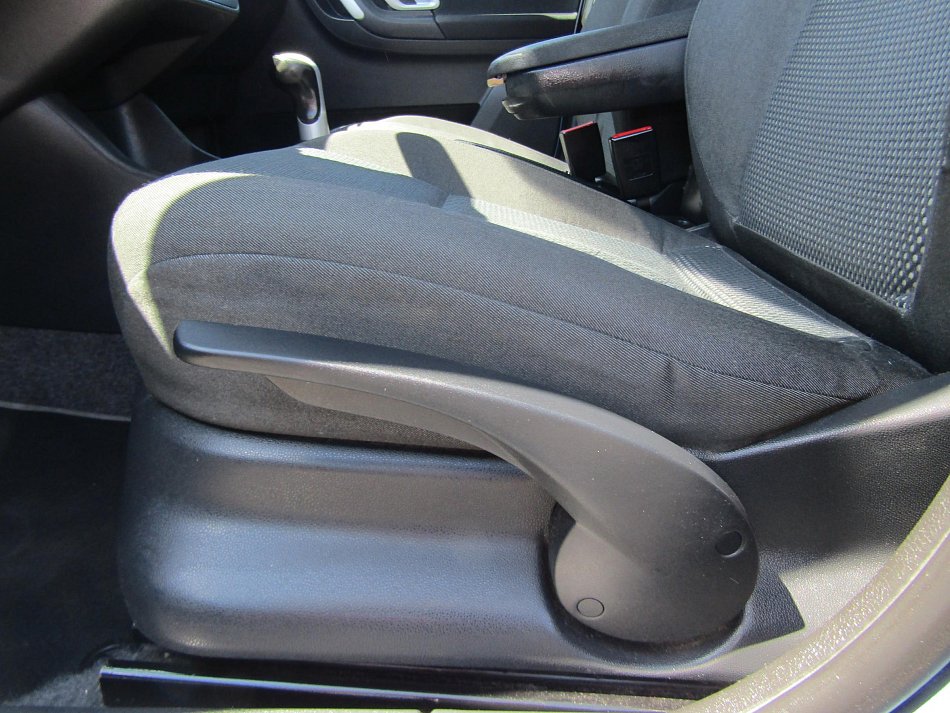 Škoda Roomster 1.9 TDi 