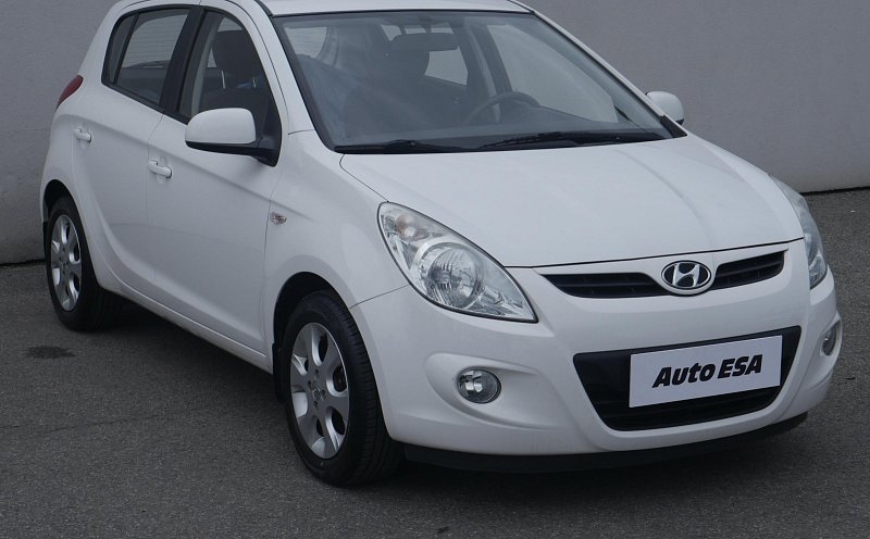 Hyundai I20 1.2i 