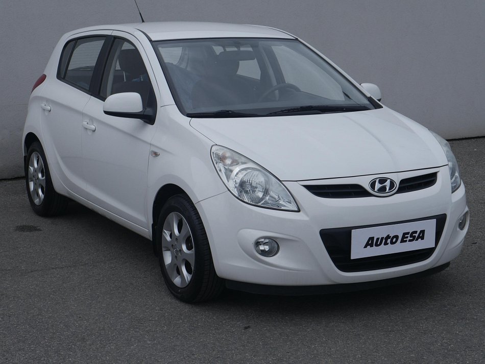 Hyundai I20 1.2i 