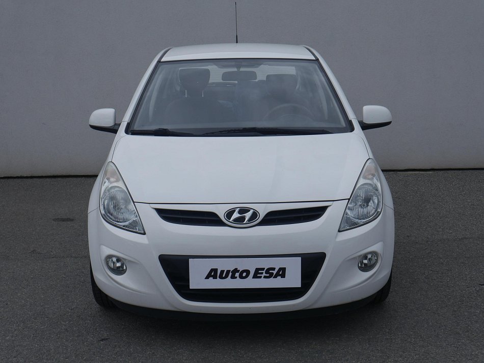 Hyundai I20 1.2i 