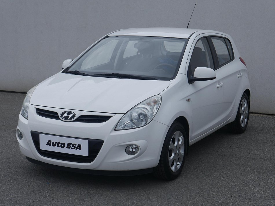 Hyundai I20 1.2i 