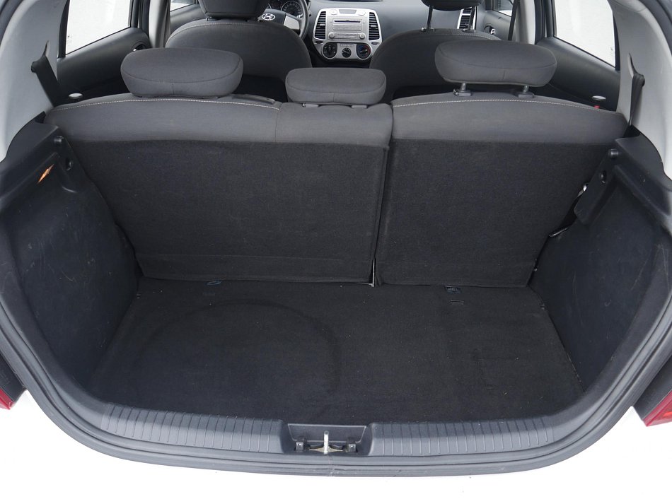 Hyundai I20 1.2i 