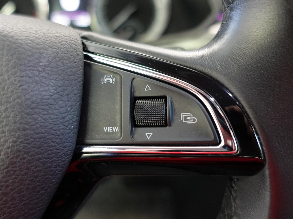 Škoda Superb III 2.0TDi Style