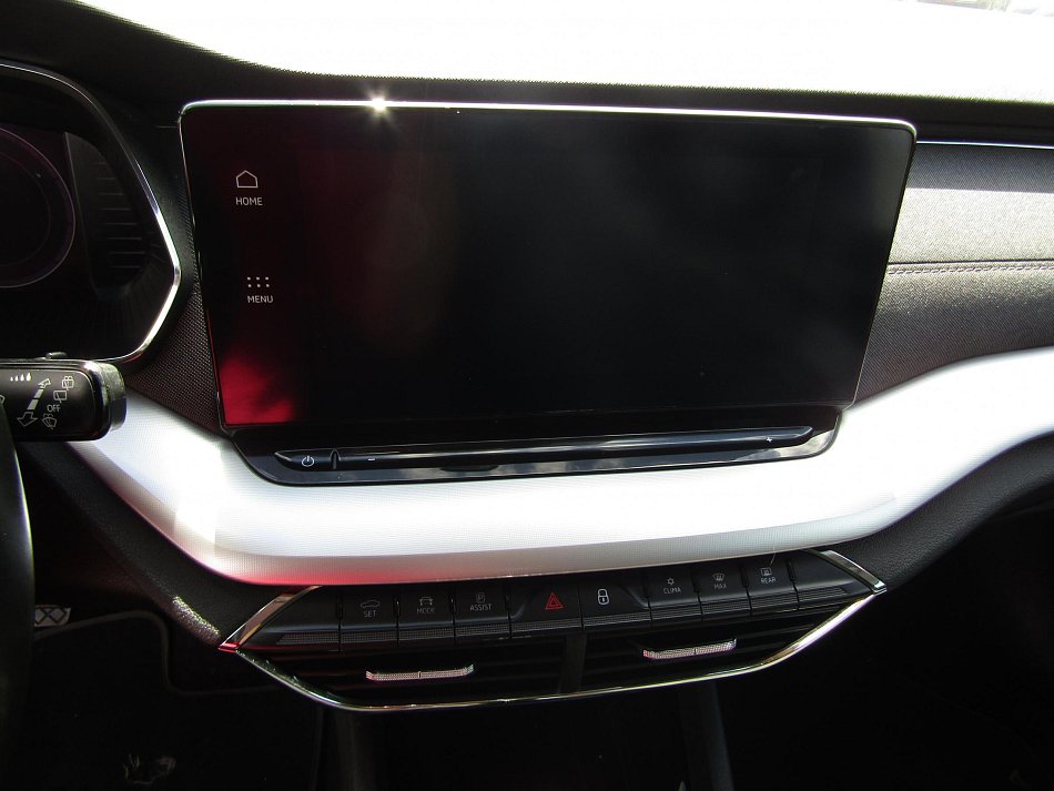 Škoda Octavia IV 1.5 TSi Style