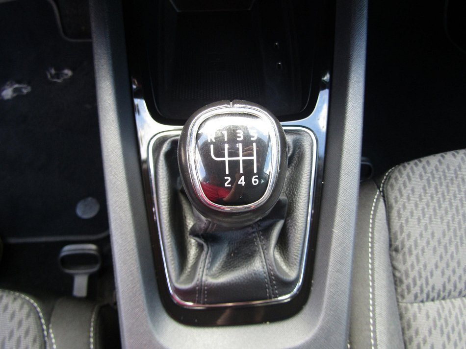 Škoda Octavia IV 1.5 TSi Style