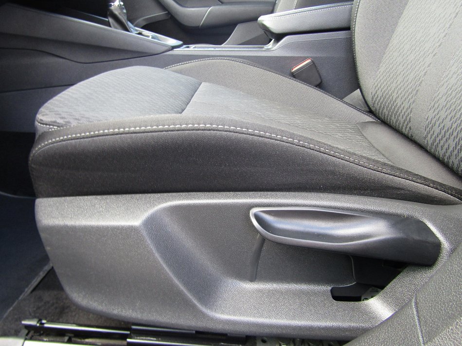 Škoda Octavia IV 1.5 TSi Style