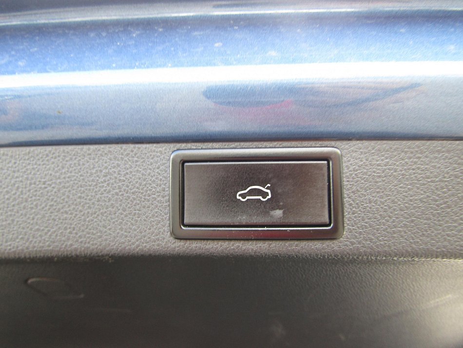 Škoda Octavia IV 1.5 TSi Style