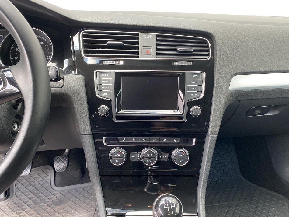 Volkswagen Golf 1.6 TDi CUP