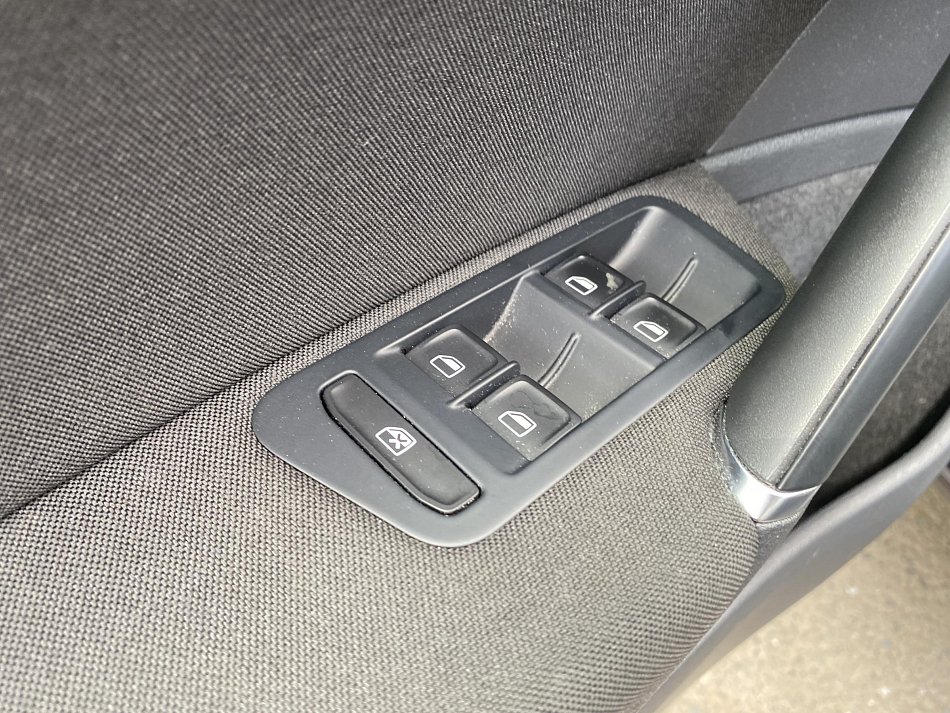 Volkswagen Golf 1.6 TDi CUP