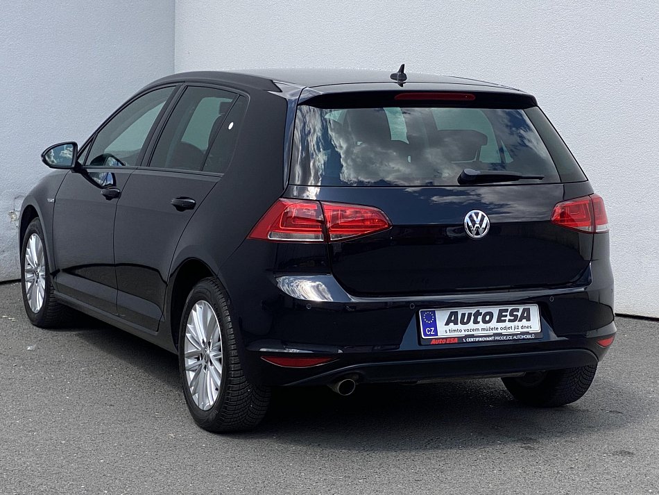 Volkswagen Golf 1.6 TDi CUP