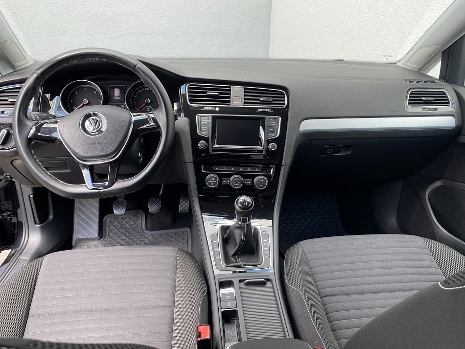 Volkswagen Golf 1.6 TDi CUP