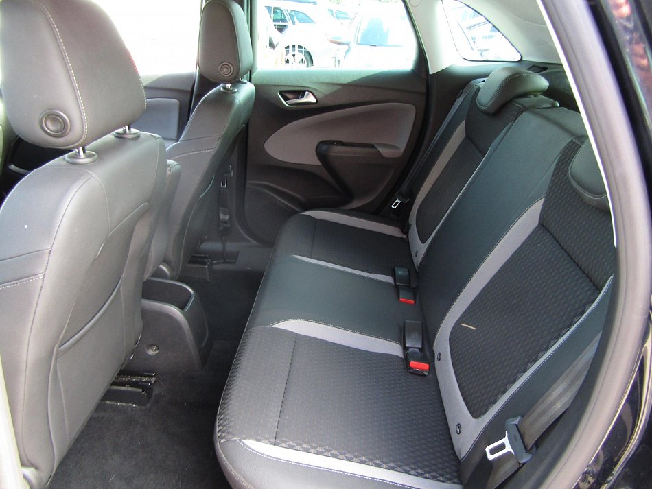 Opel Crossland X 1.2T Innovation