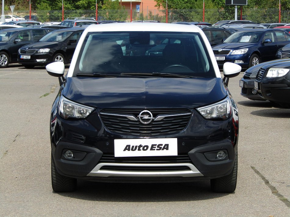 Opel Crossland X 1.2T Innovation