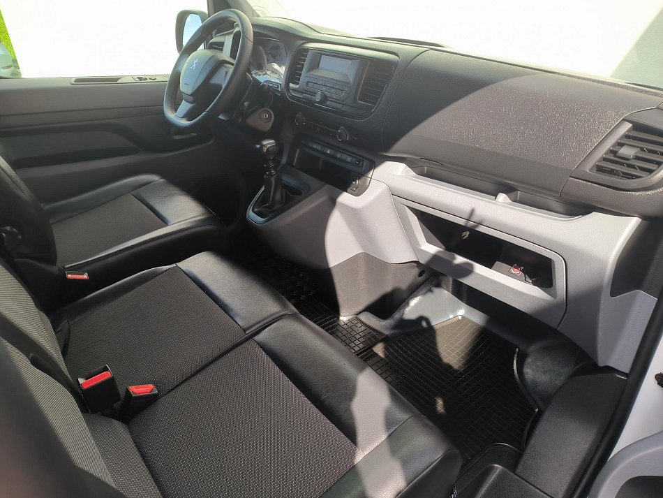 Peugeot Expert 2.0HDi Active L2