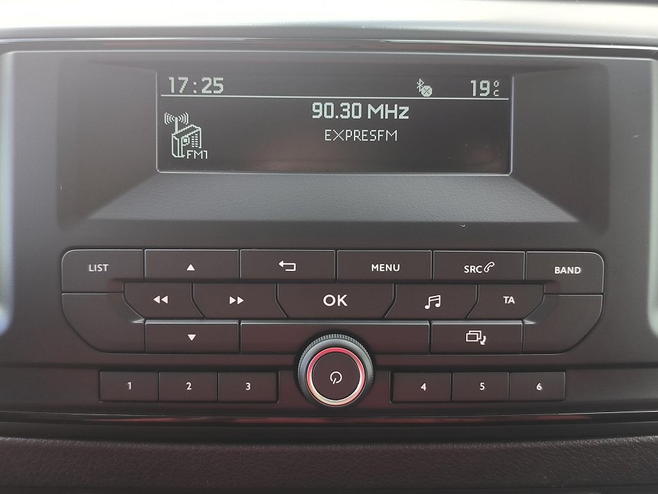 Peugeot Expert 2.0HDi Active L2